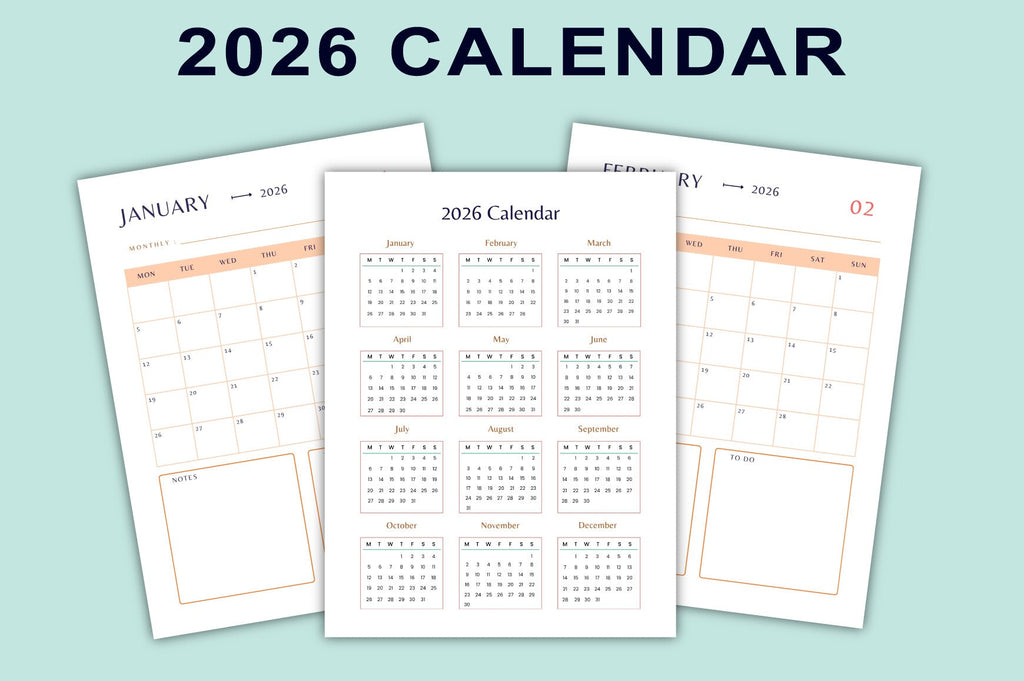 Days Planner