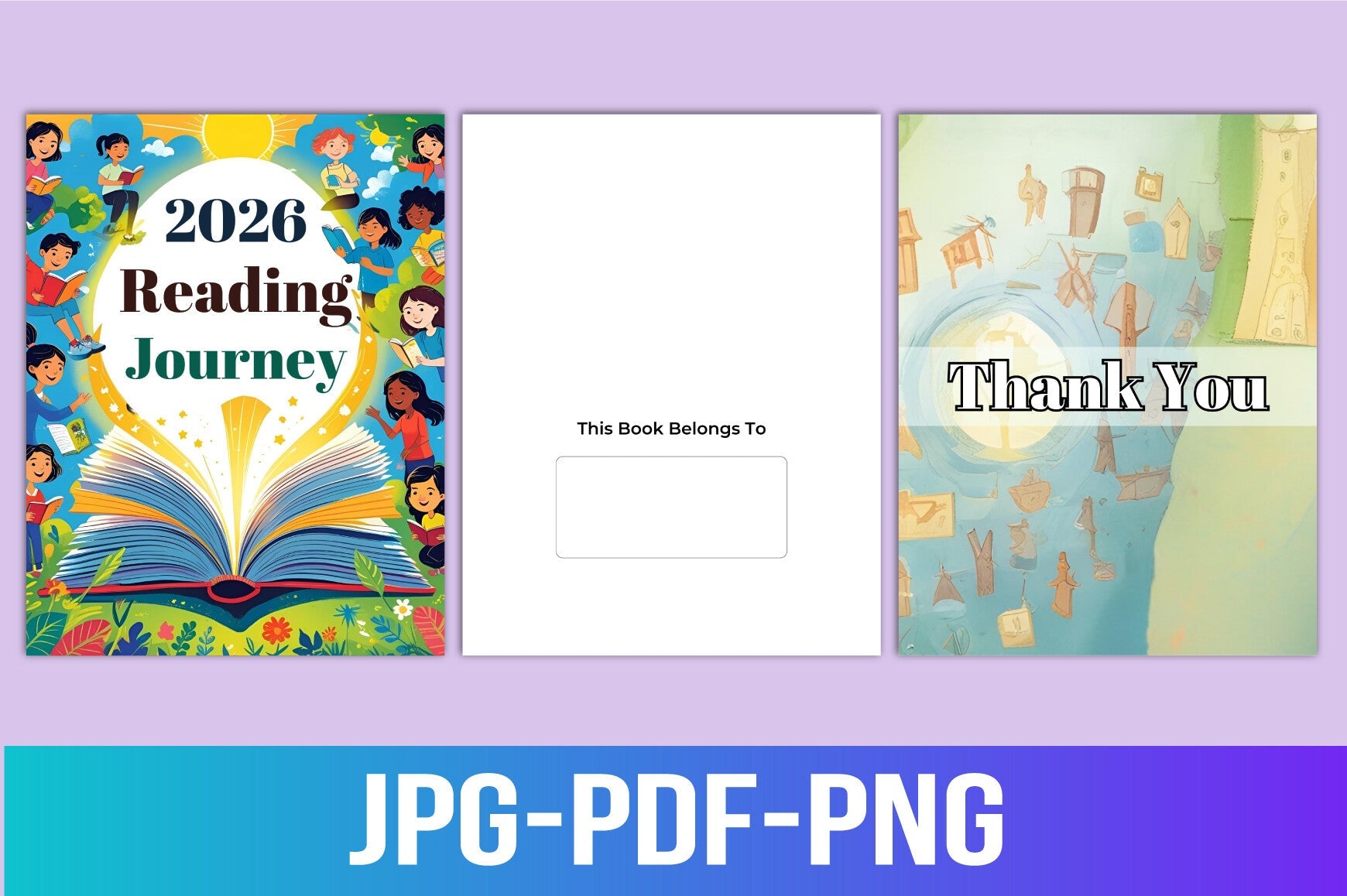 Reading Journey Planner: Optimize Your Travel Experience