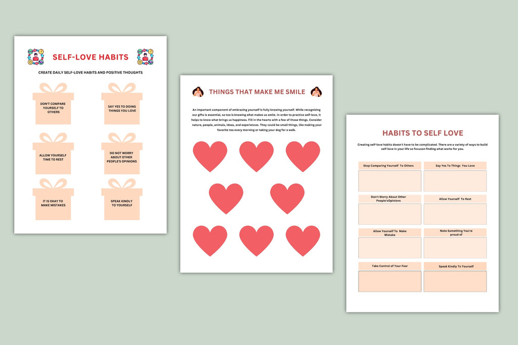 Mind Body Care Journal
