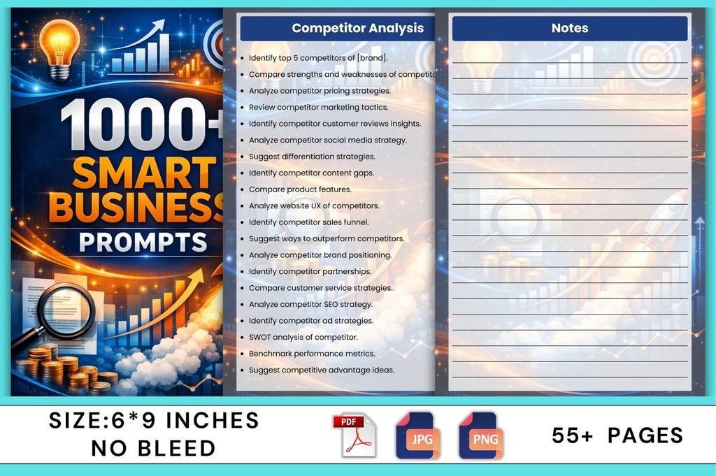 Smart Business Prompts