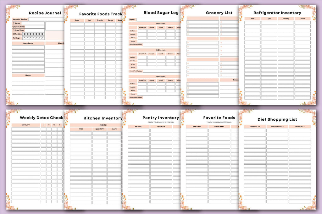 Meal Planner