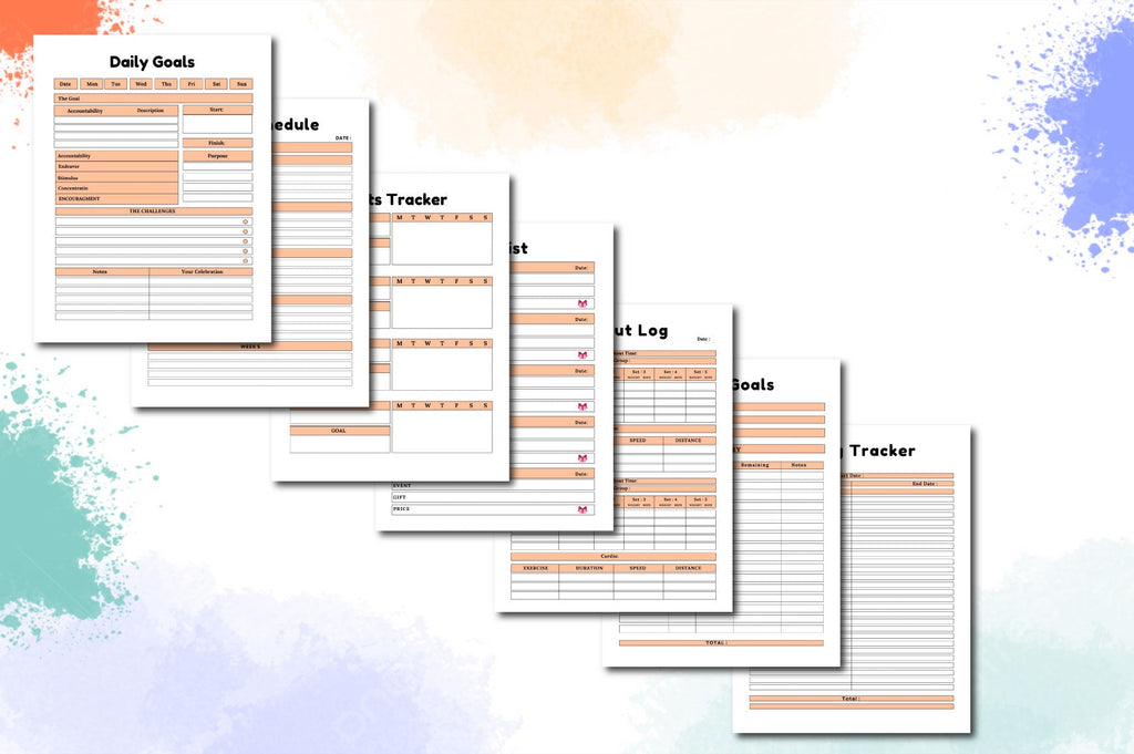 Business Planner