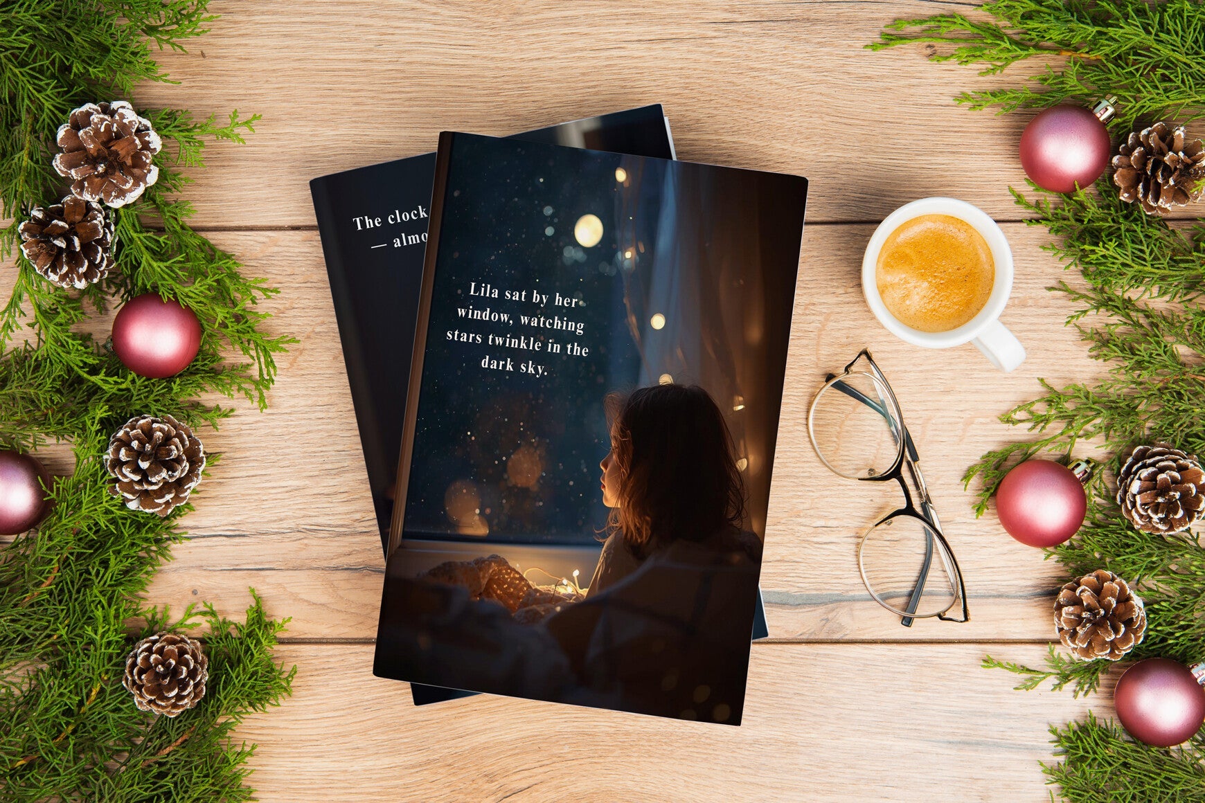 Letters From Midnight
