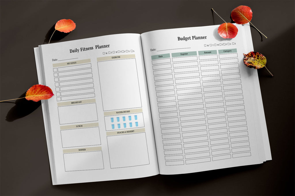 Calendar Planner