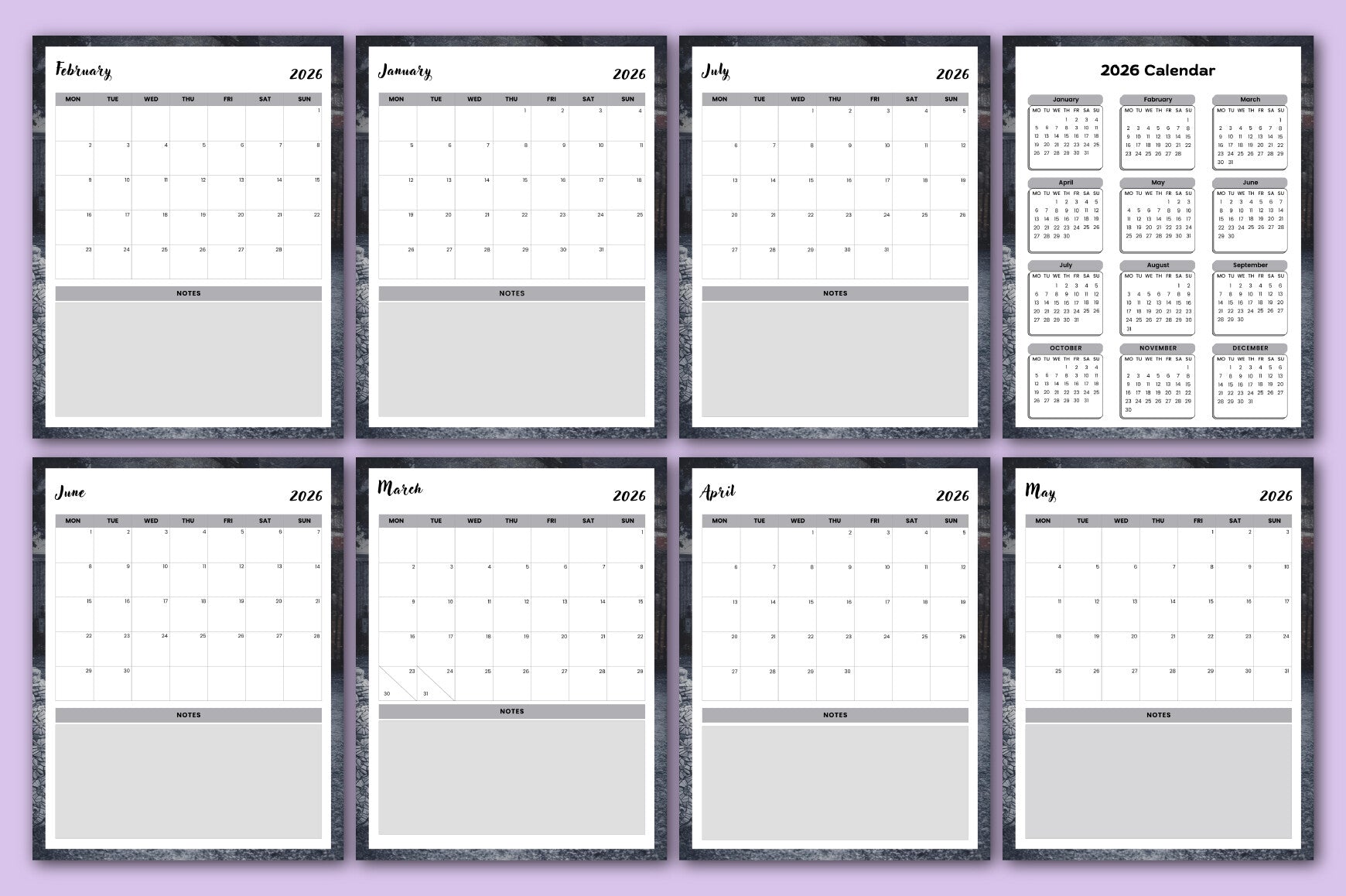 End of Life Planning Workbook