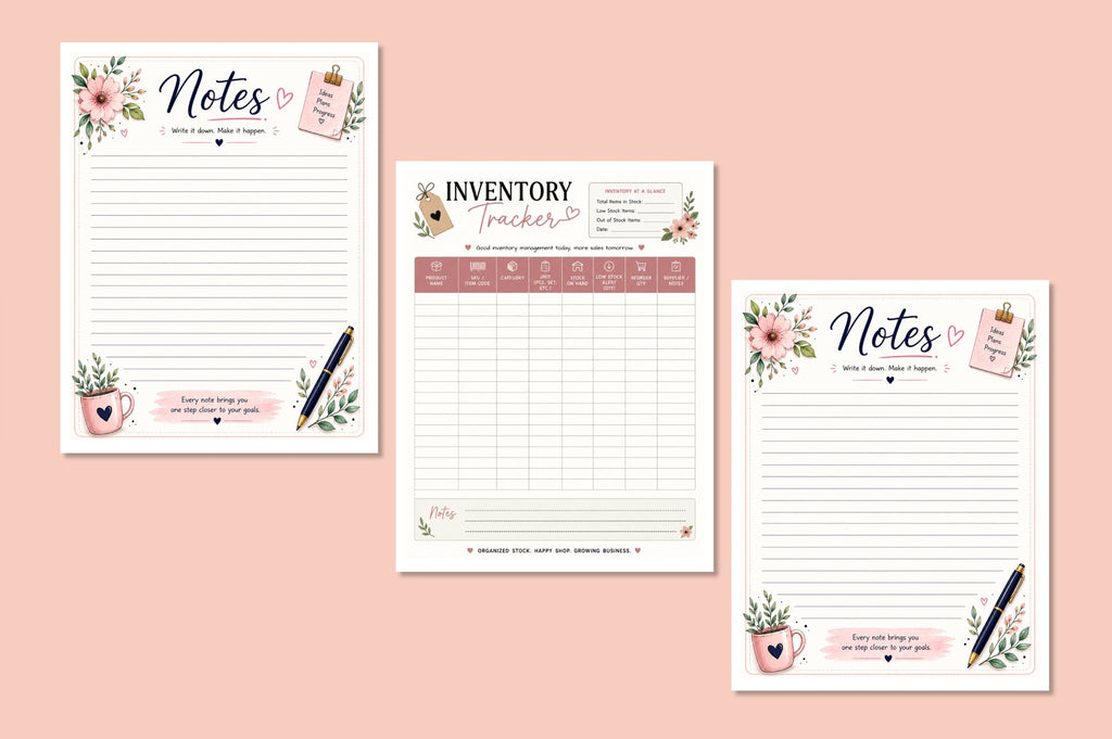 Inventory