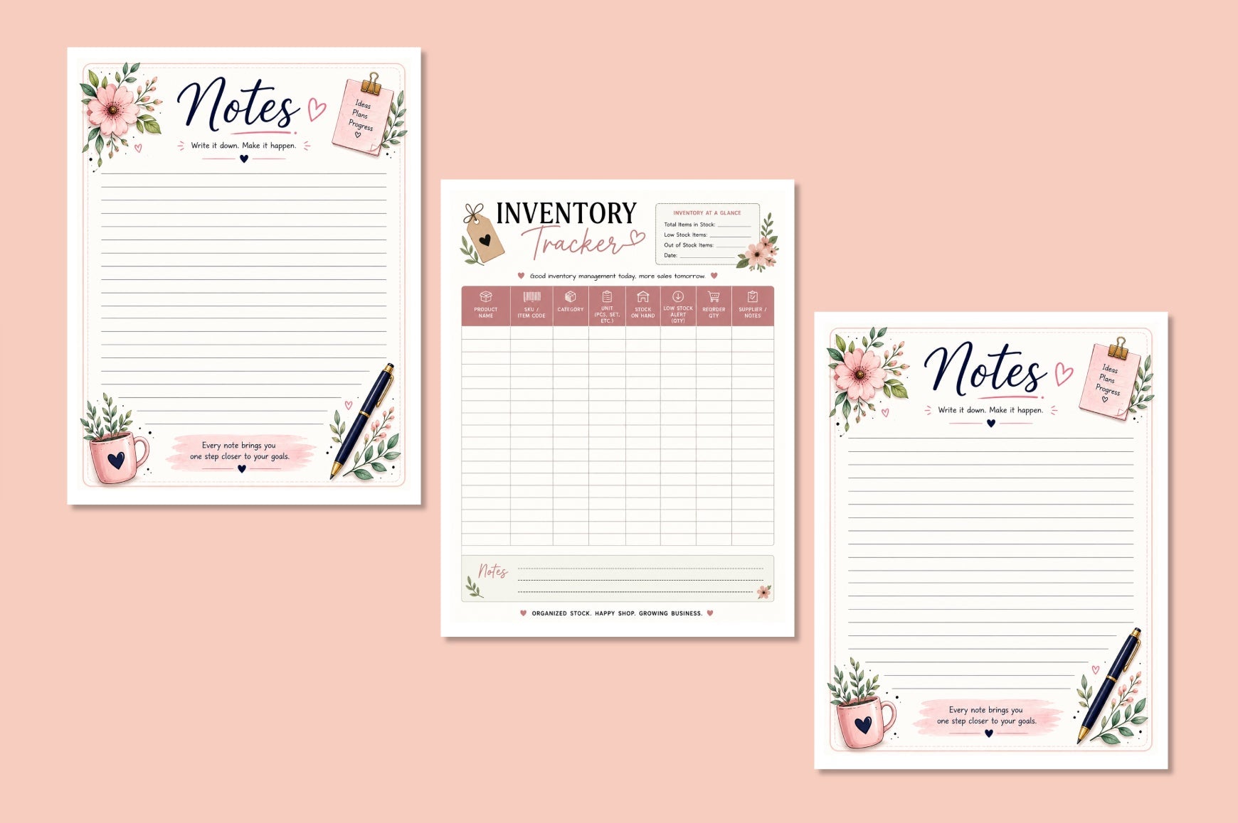 Inventory