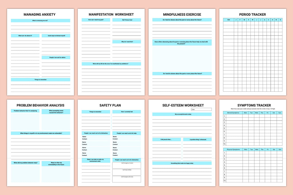 Mental Health Journal