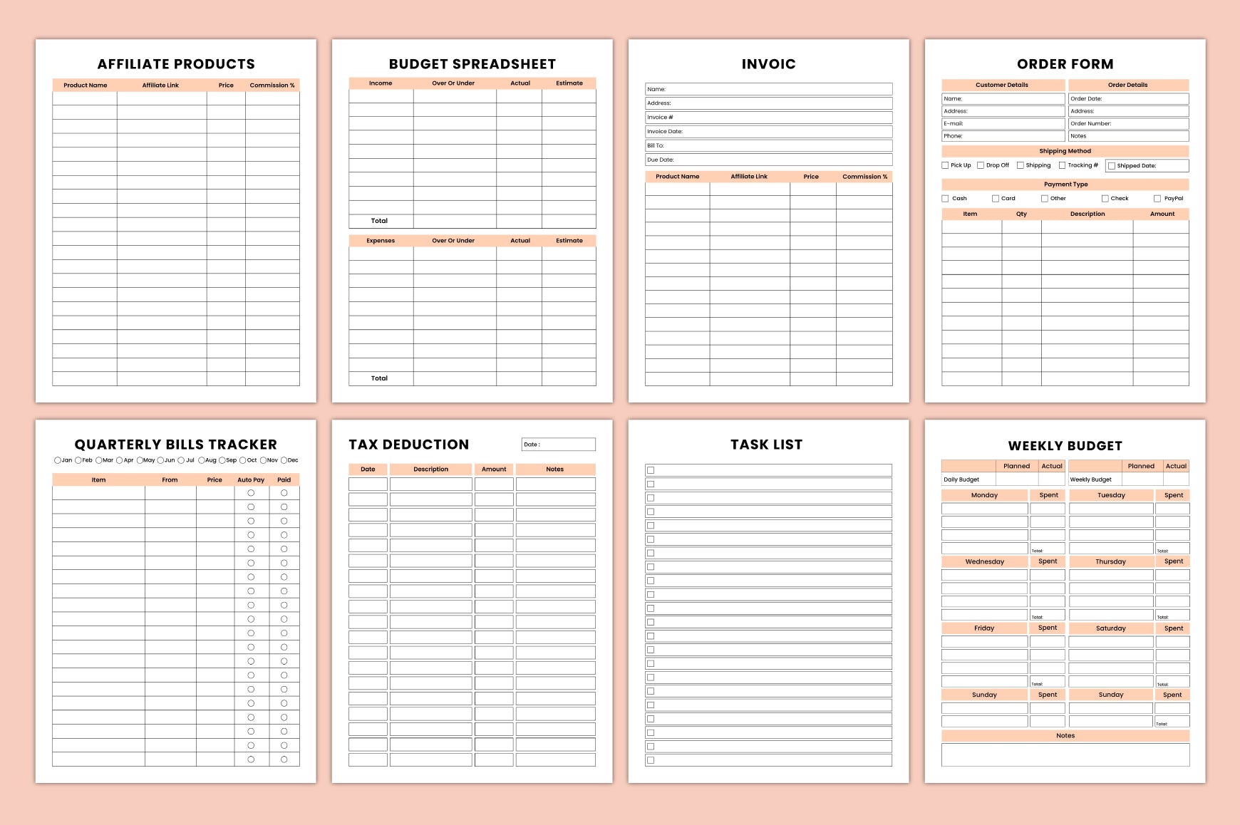 Side Income Accelerator Guide