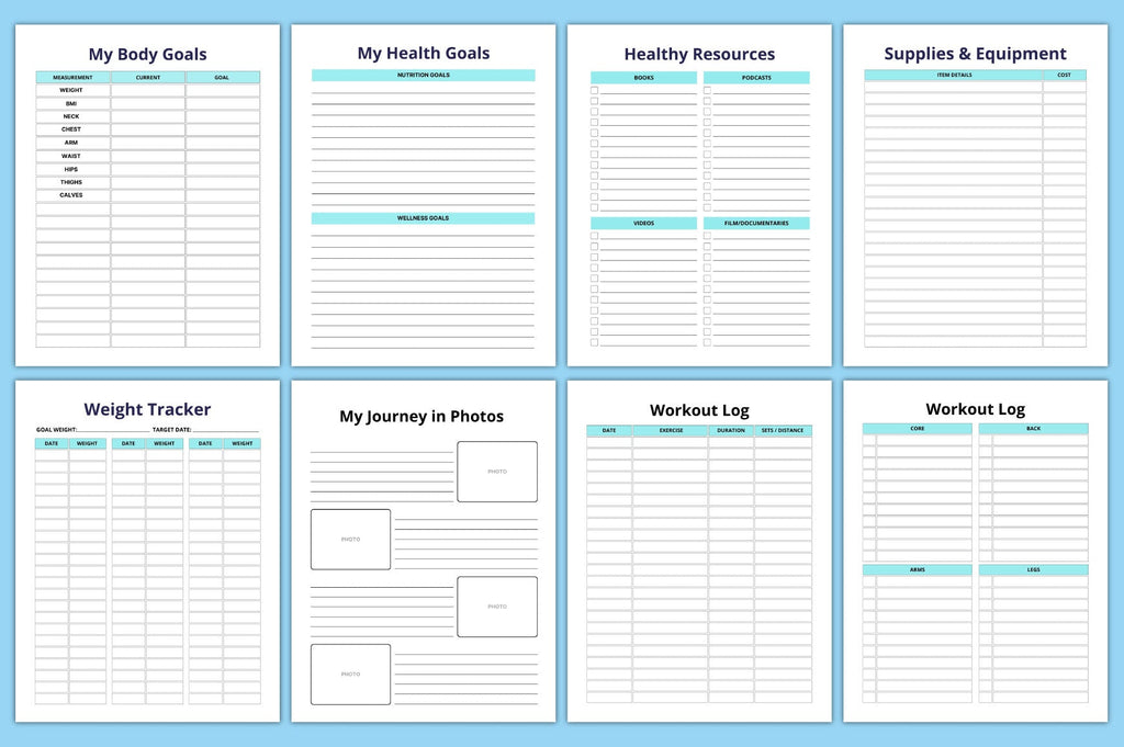 Editable Canva Guide