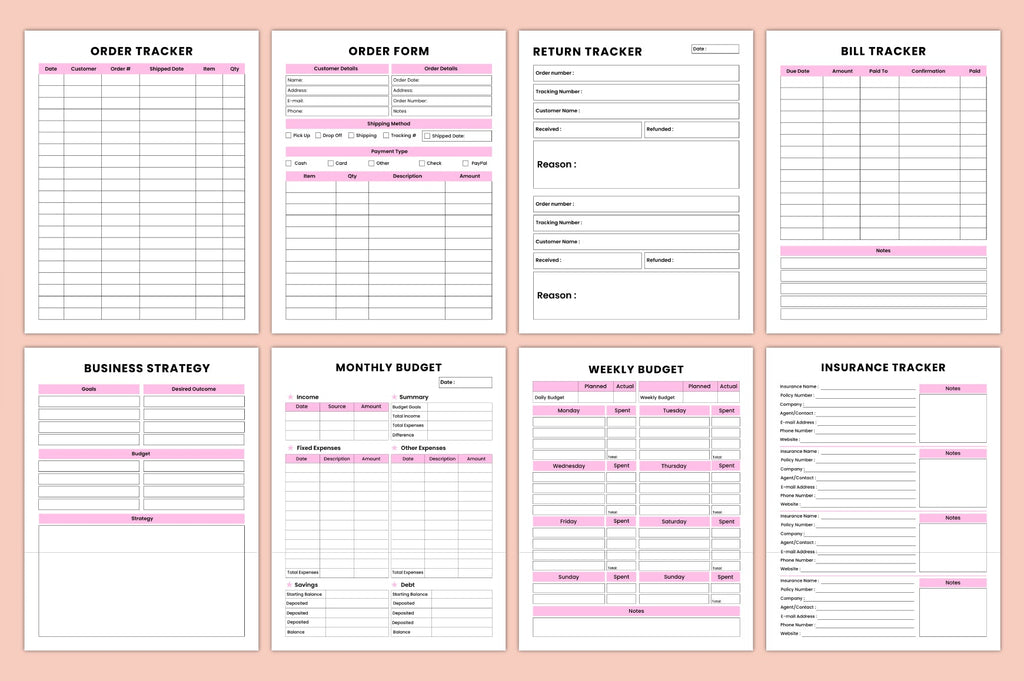Side Hustle Guide