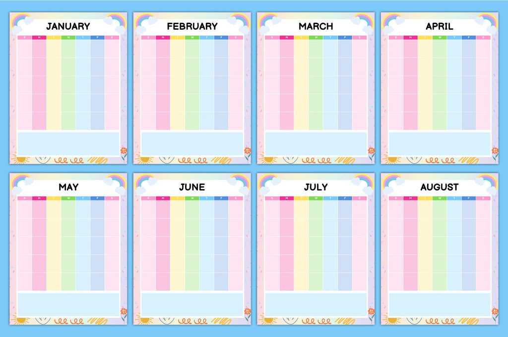 Student Planner