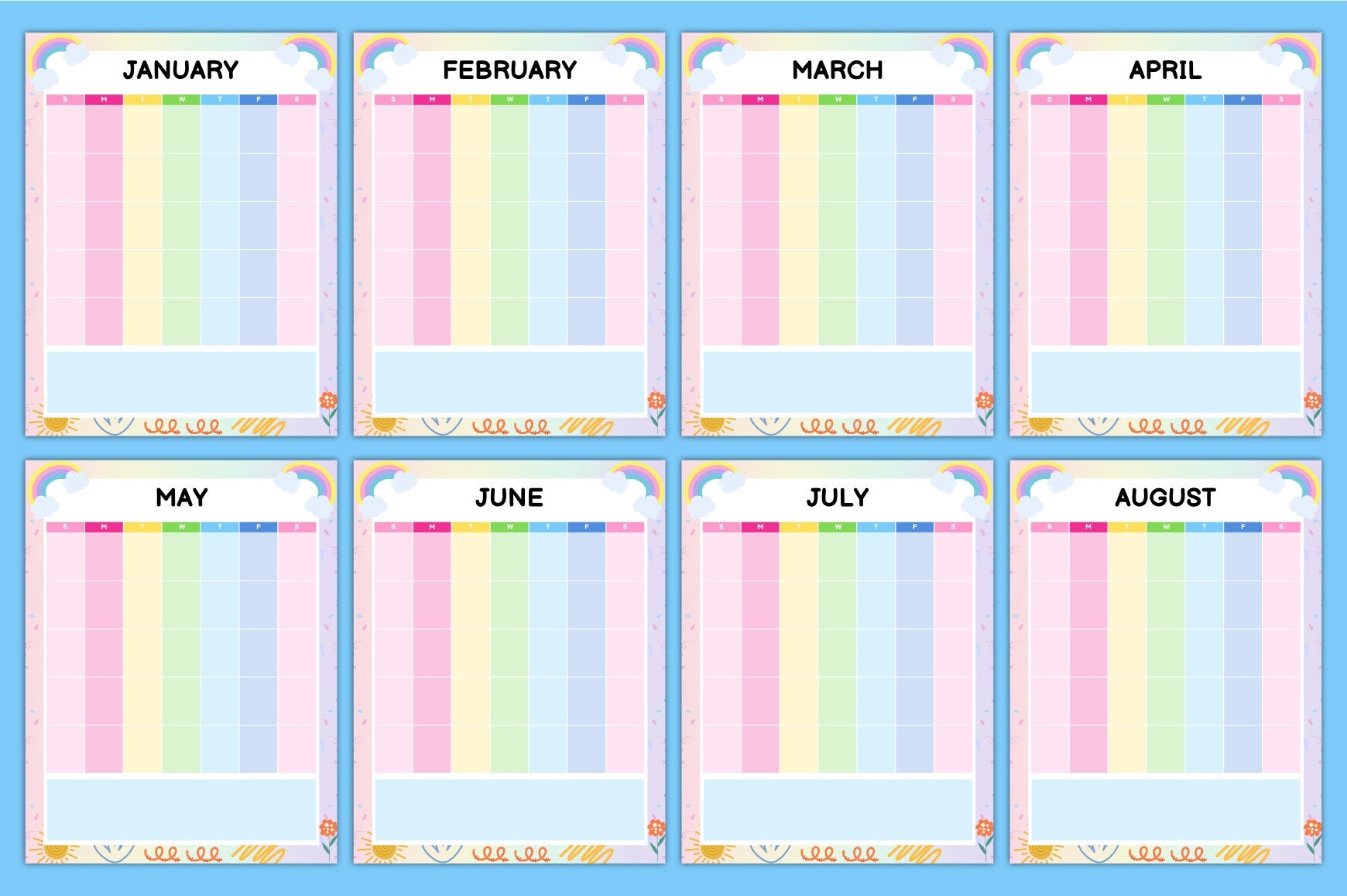 Student Planner