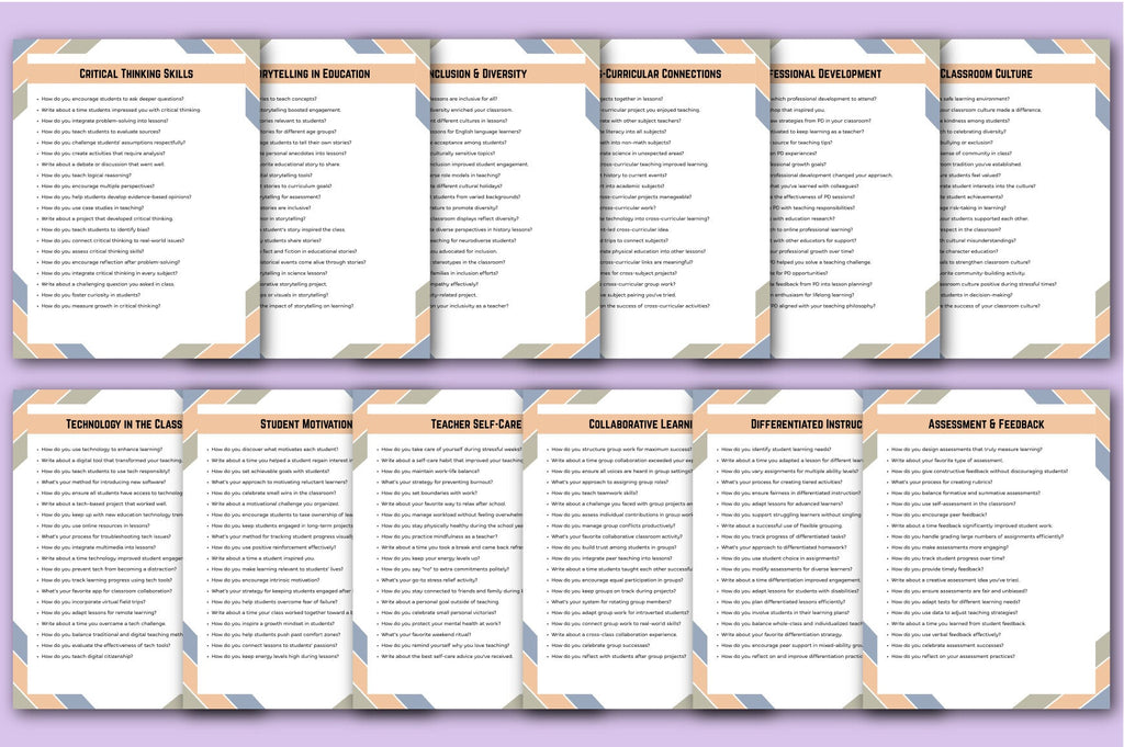 Teaching Spark Daily for Prompts