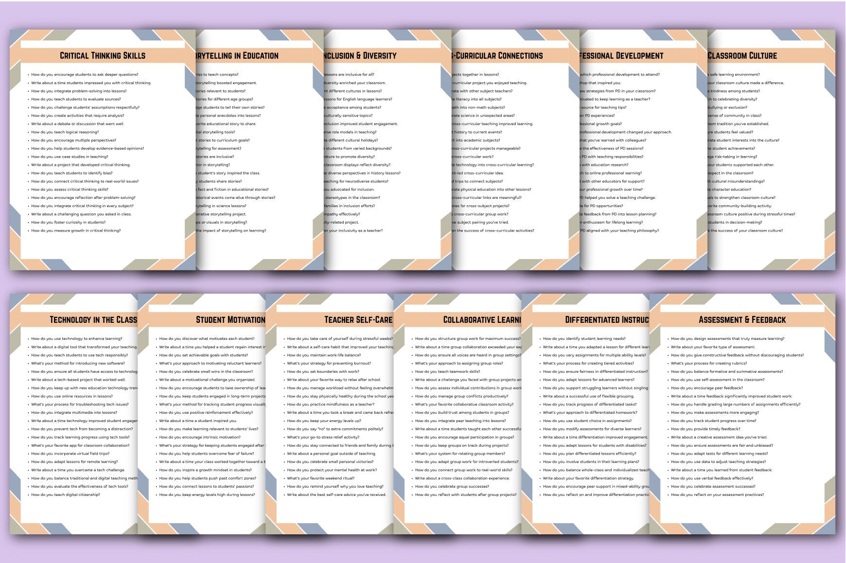Teaching Spark Daily for Prompts
