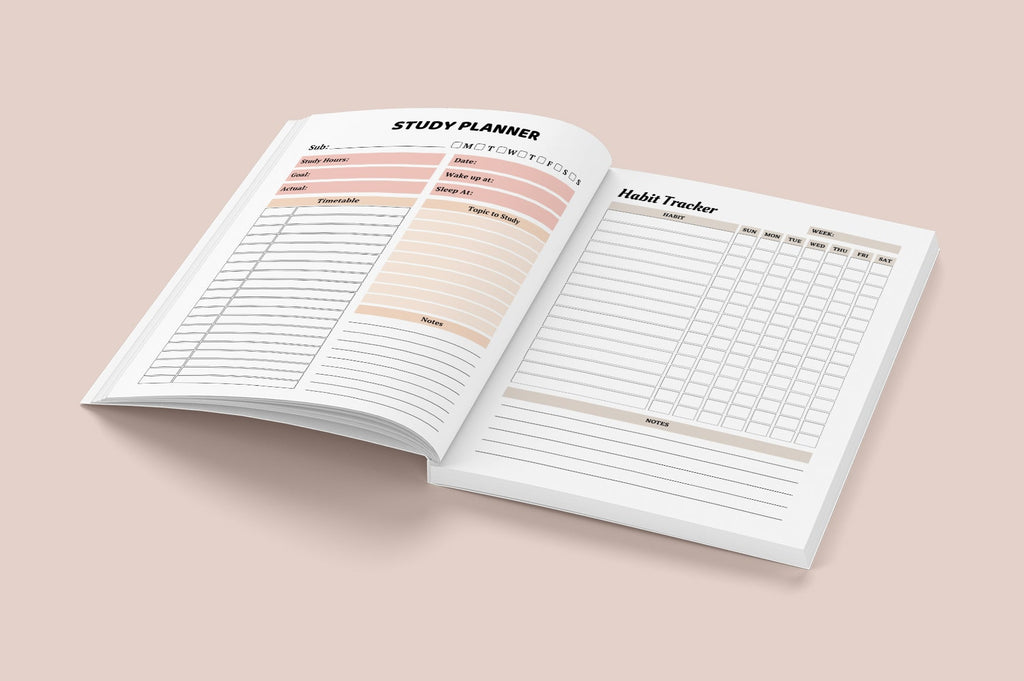 Ultimate Life Planner