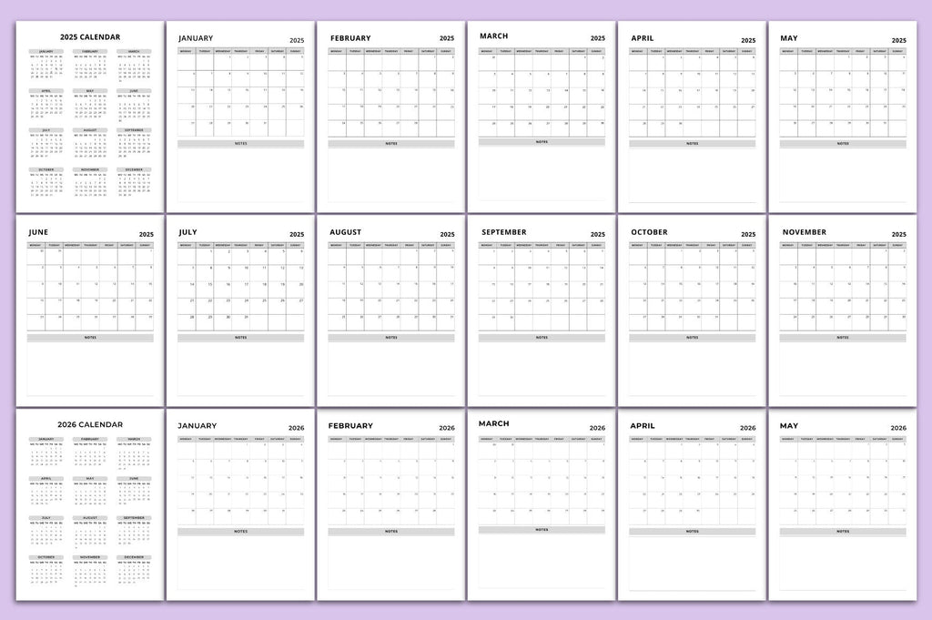 Goal Planner Guide