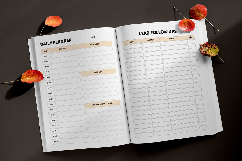 Office Task Planner