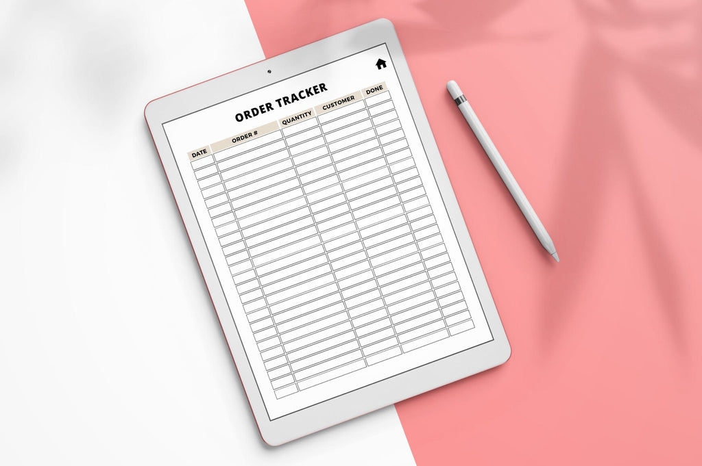 Online Business Planner