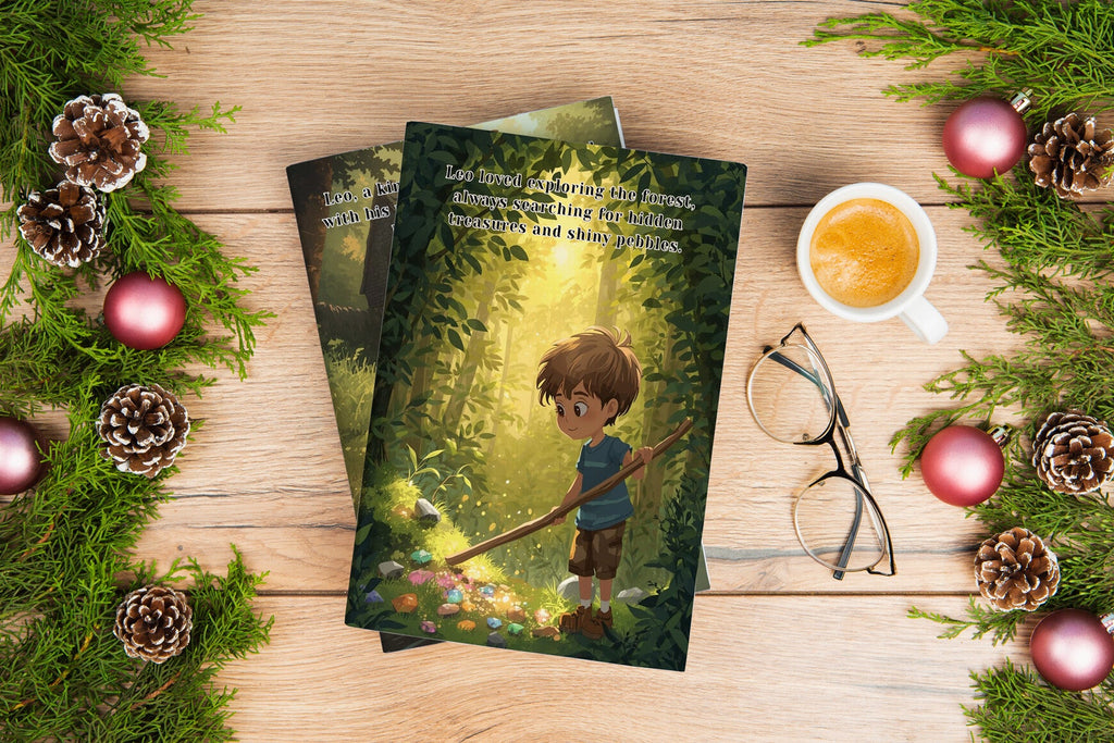 The Magic of Honesty Book