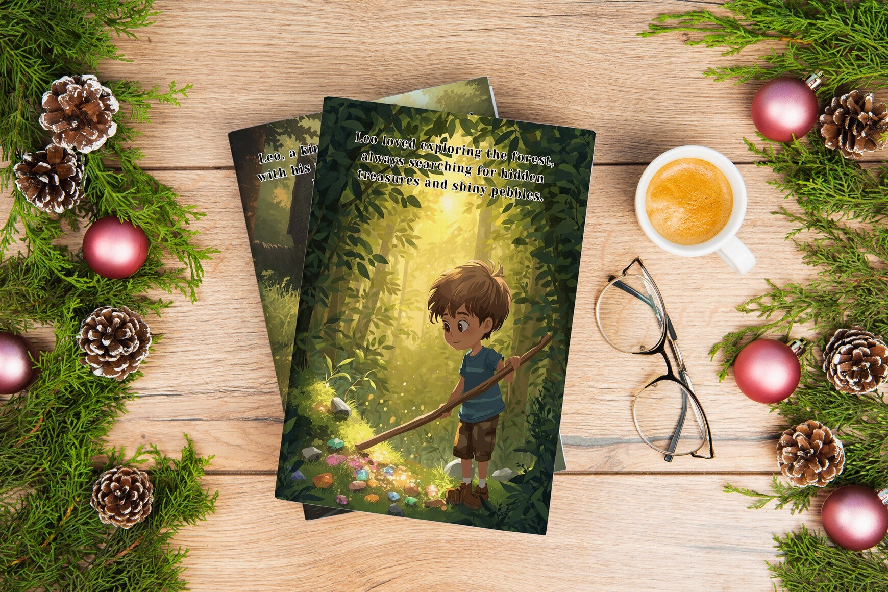 The Magic of Honesty Book