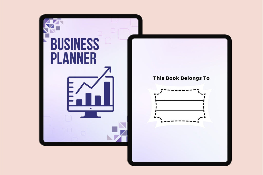 Business Planner