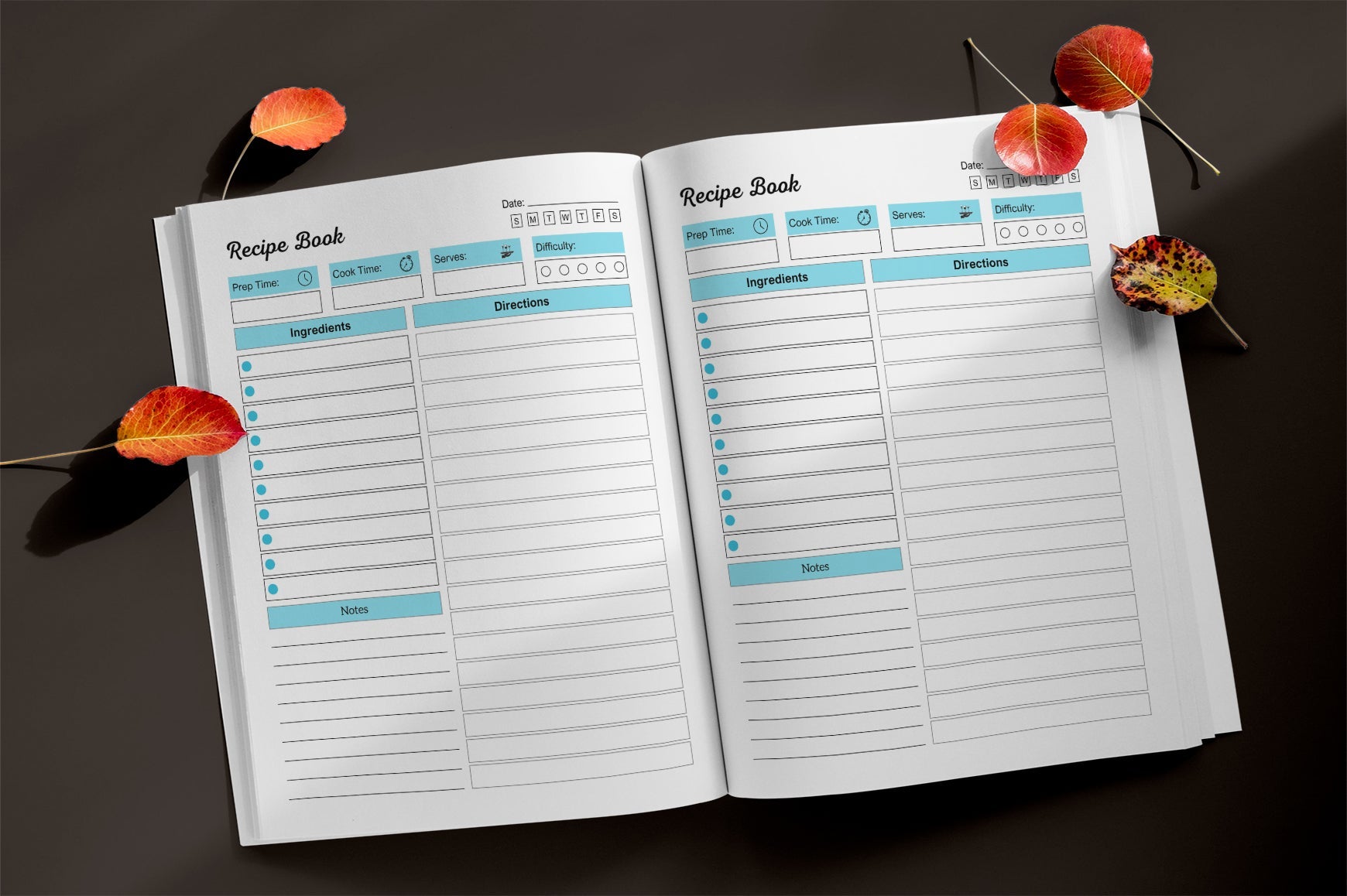 Recipe Planner