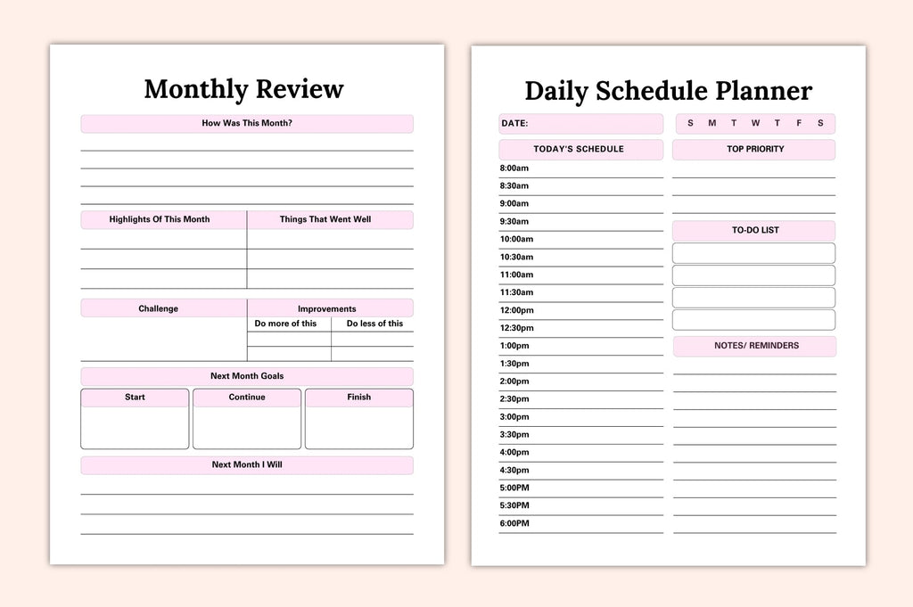 Gratitude Happiness Journal