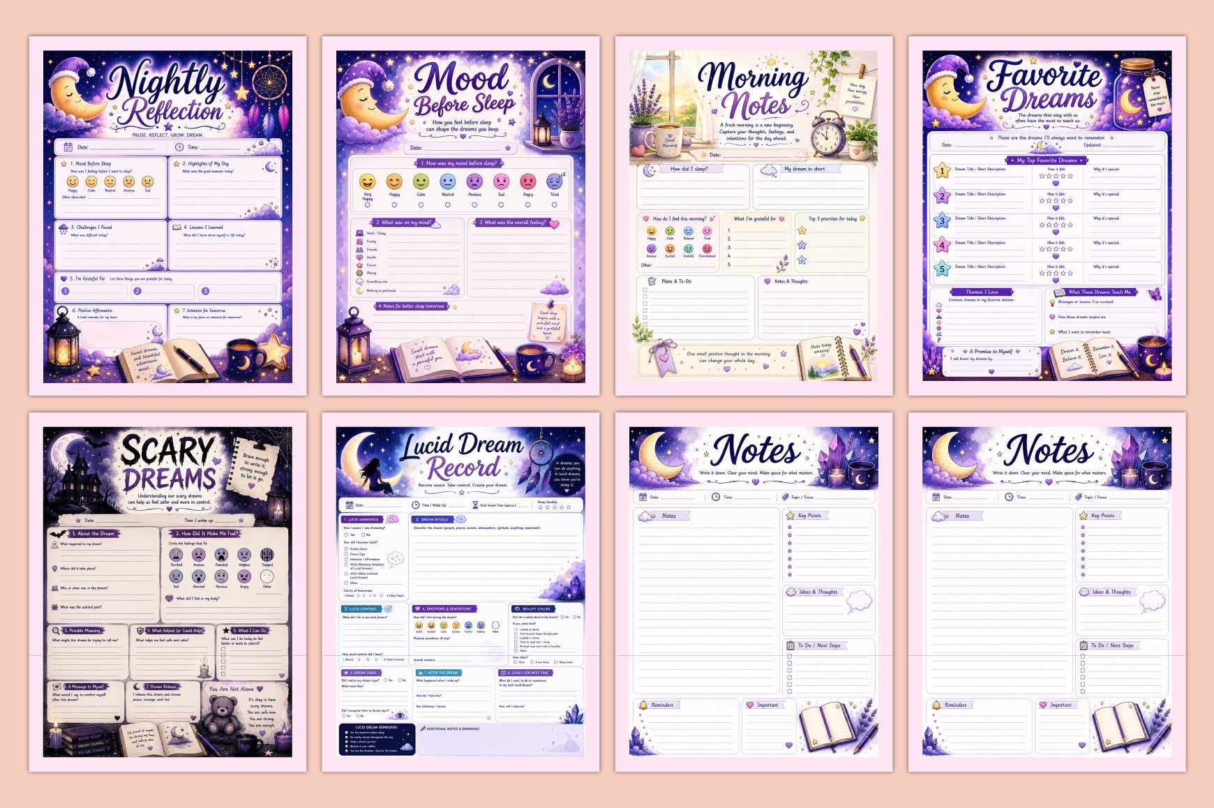 Dream Journal