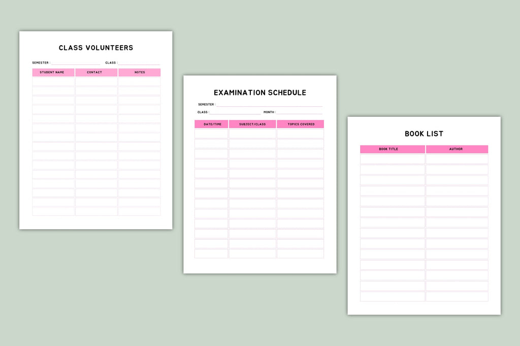 Little Learners Activity Guide