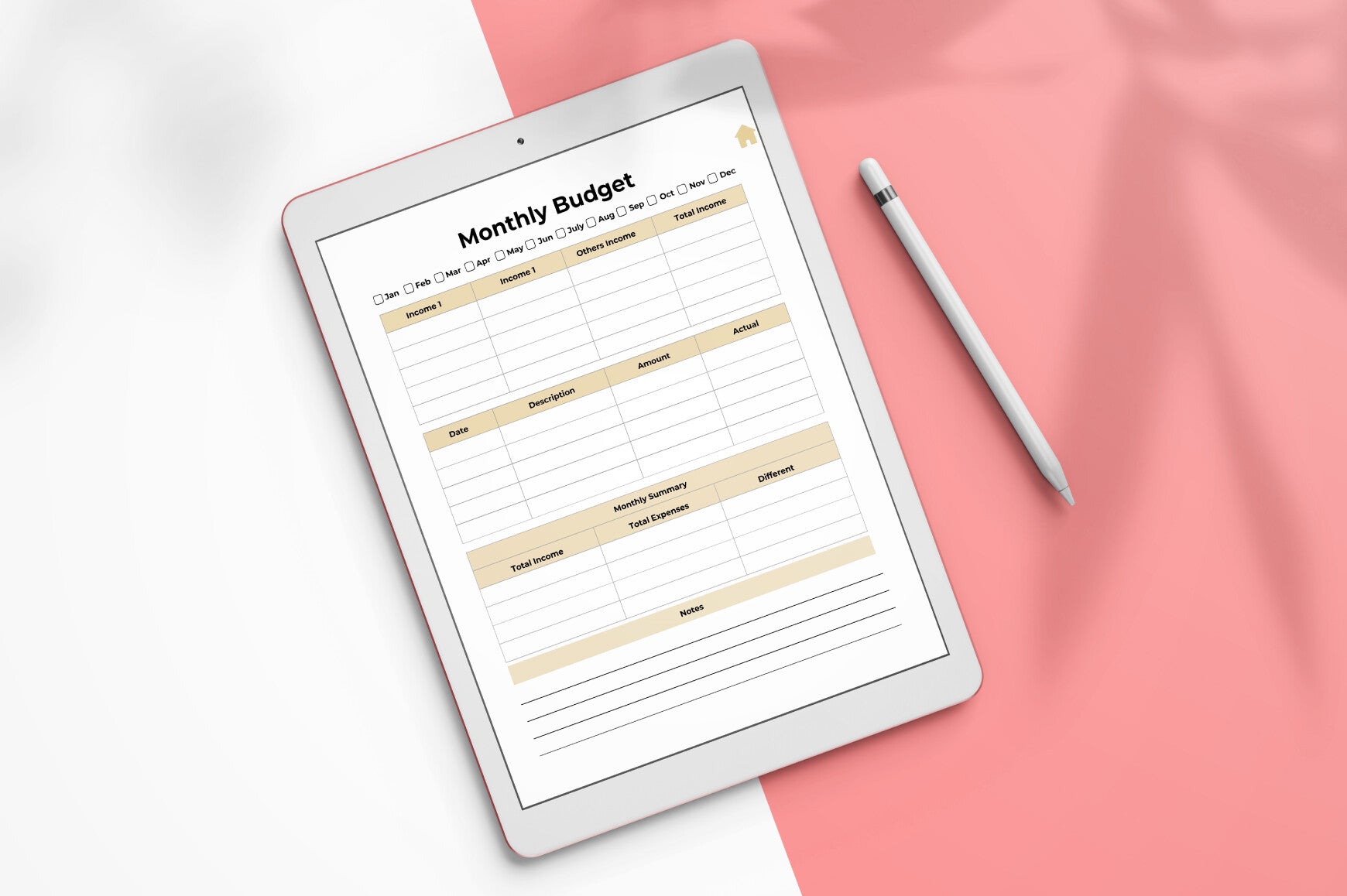 Ultimate Life Planner
