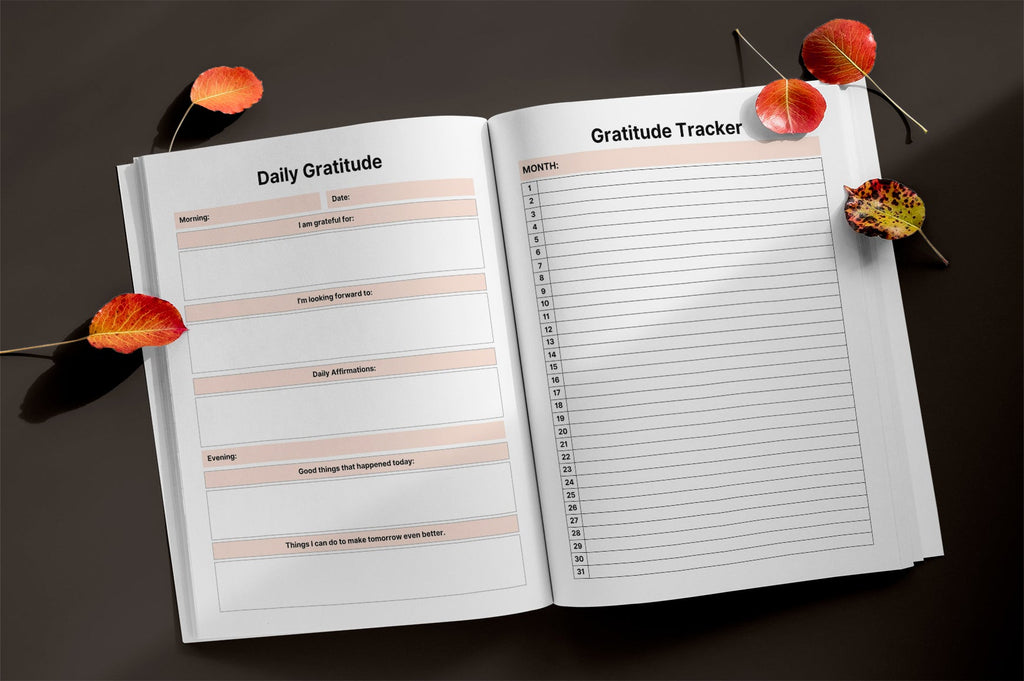 Prayer Journal