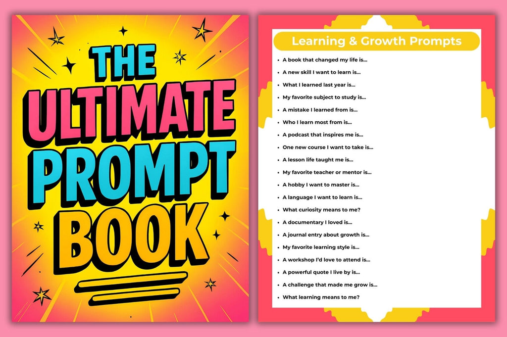 The Ultimate Prompts