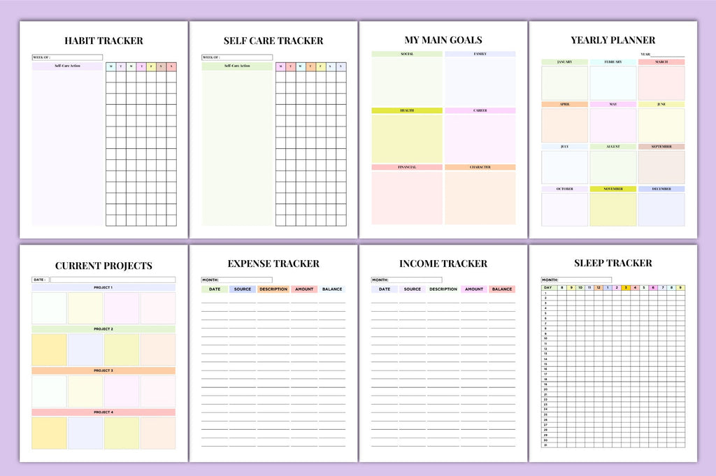 Dream Job Explorer Planner