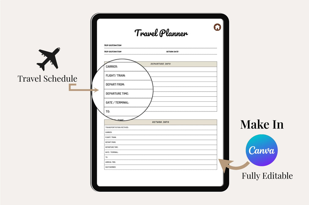 That Girl Planner