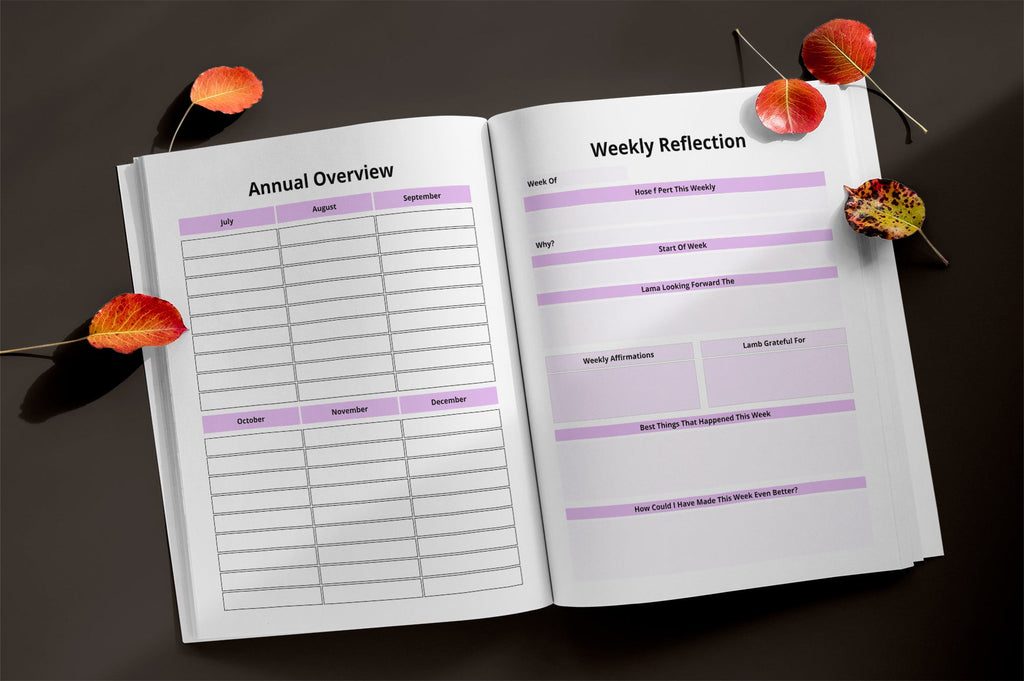 Spiritual Awakening Workbook