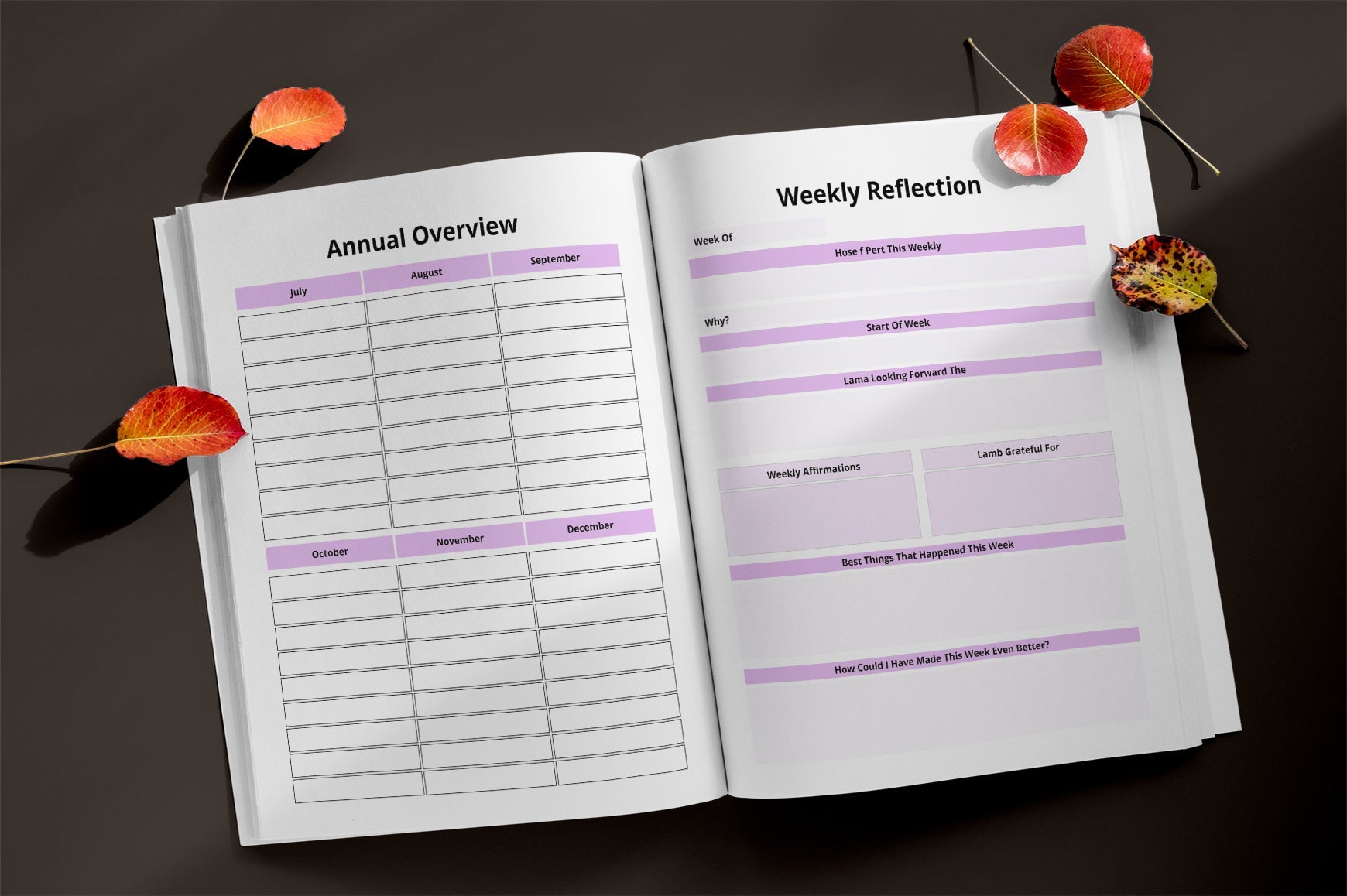 Spiritual Awakening Workbook