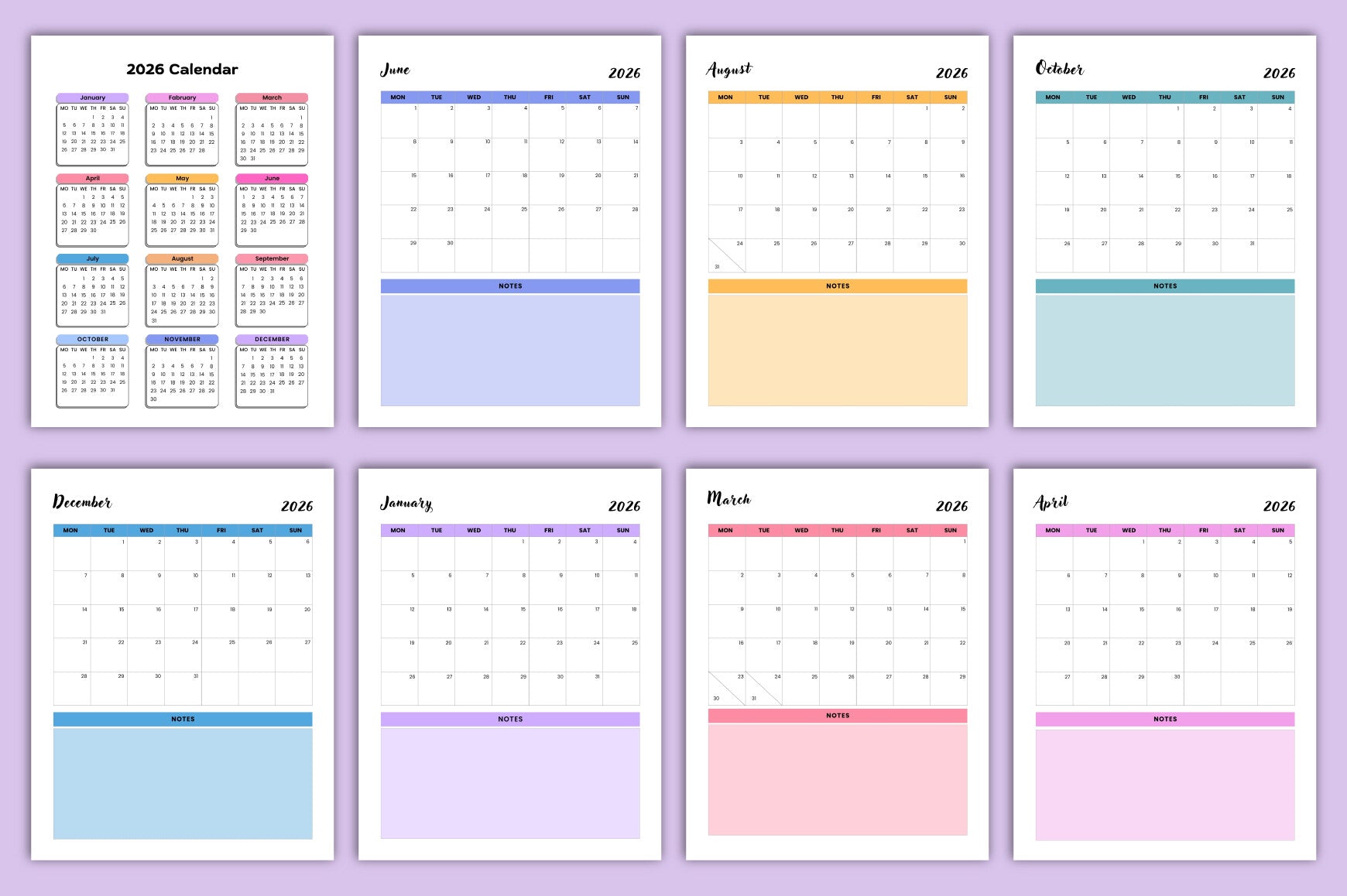 Workout Planner Guide