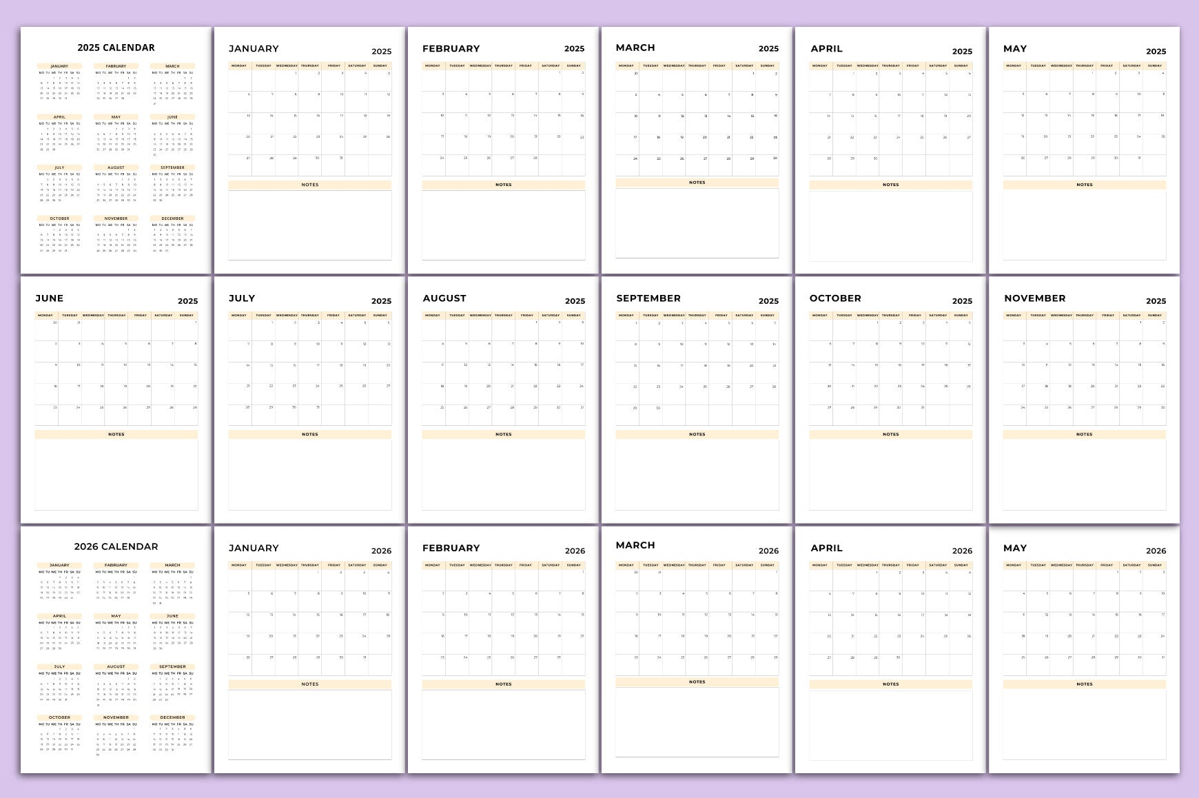 Travel Planner Guide