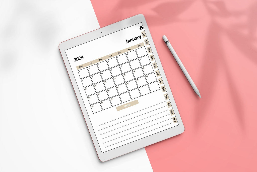 Online Business Planner