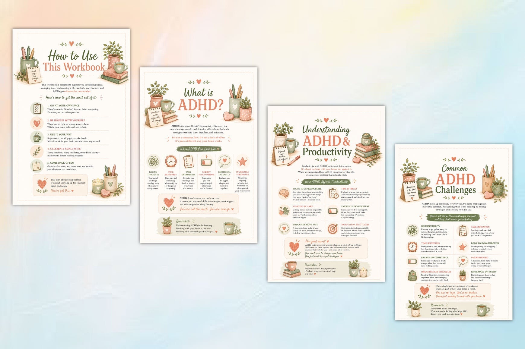 Cozy Kitchen Cookbook Book