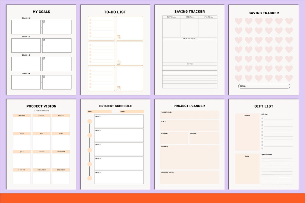 Brand Planner Guide