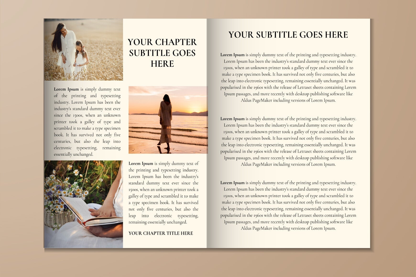 Ebook Course Workbook