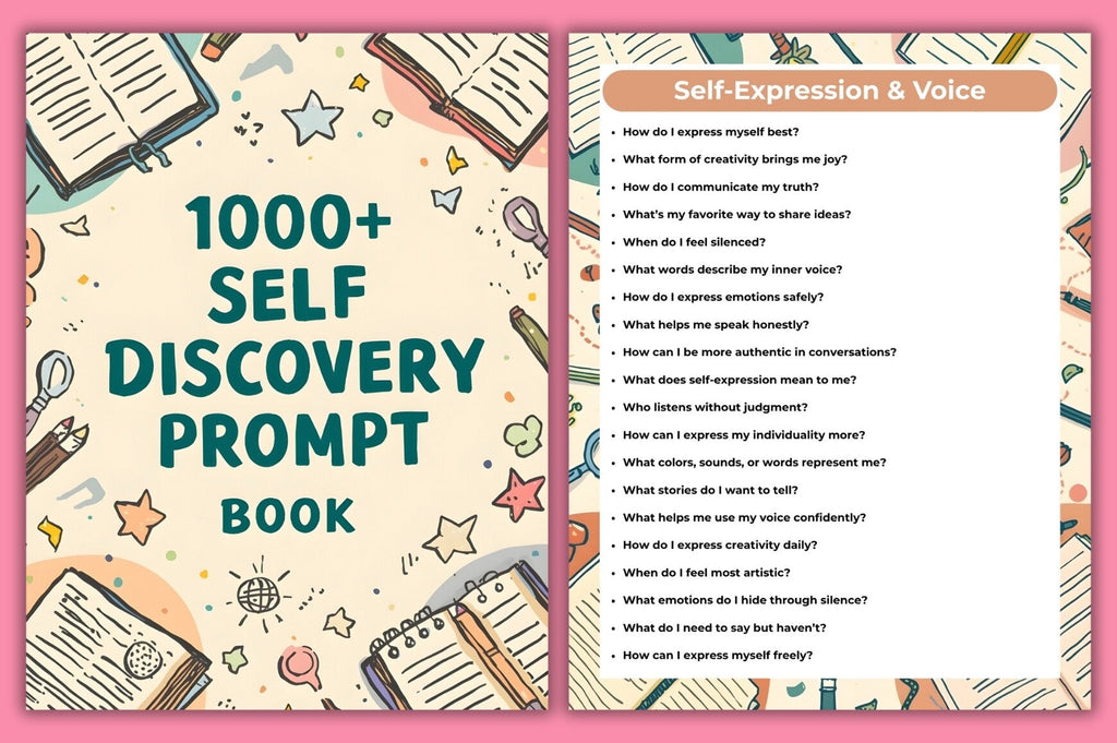 Self-Discovery Prompts
