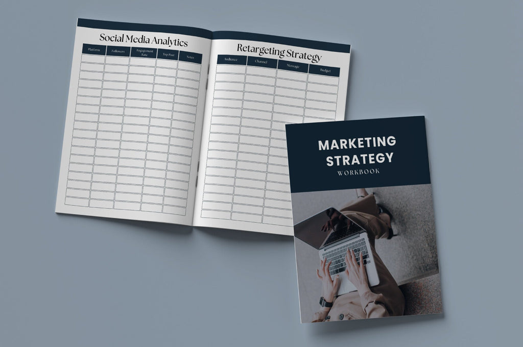 Marketing Strategy Guide