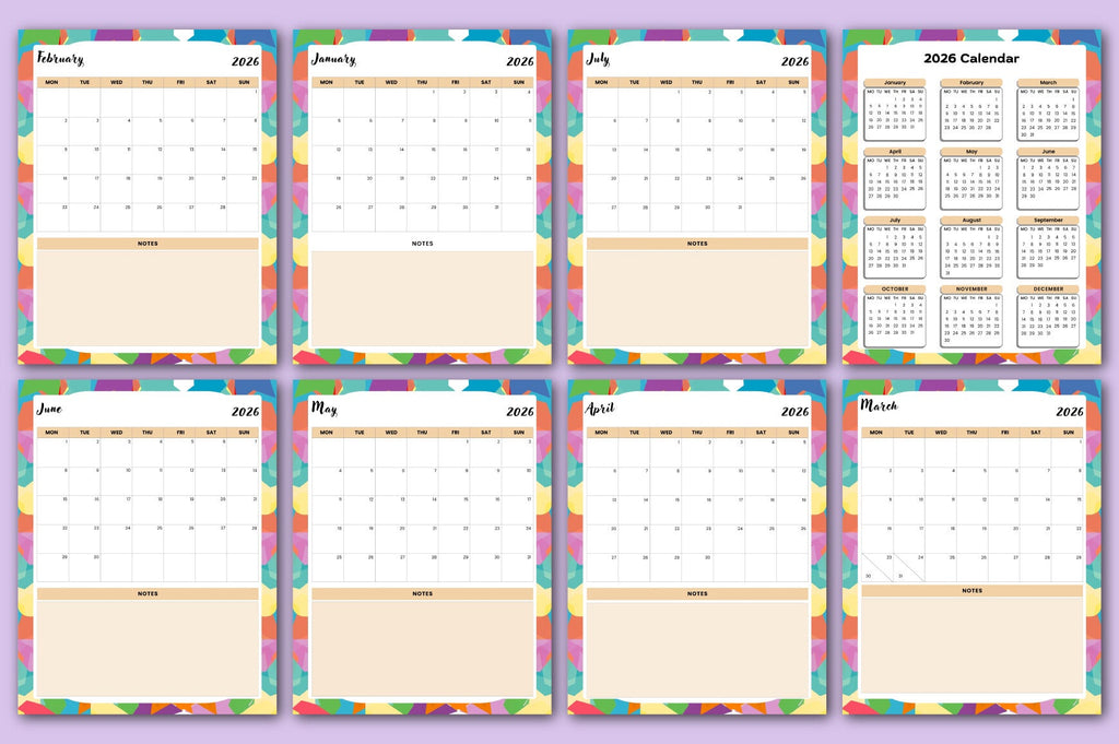 Anger Management Worksheets for Kids Planner