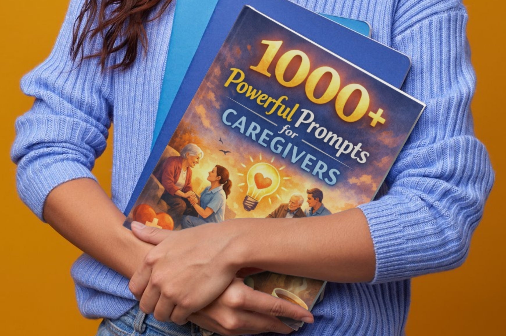 Powerful Prompts for Caregivers