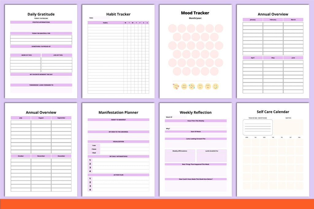 Spiritual Awakening Workbook