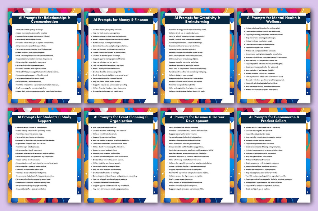 ChatGPT Command Center Planner