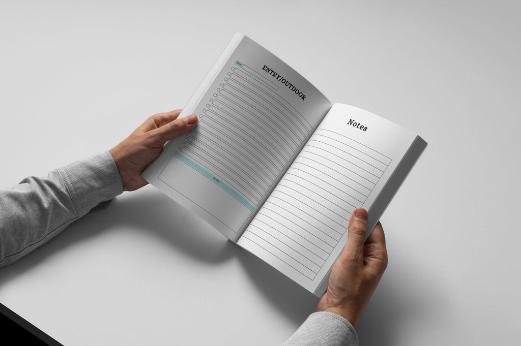 Cleaning Planner